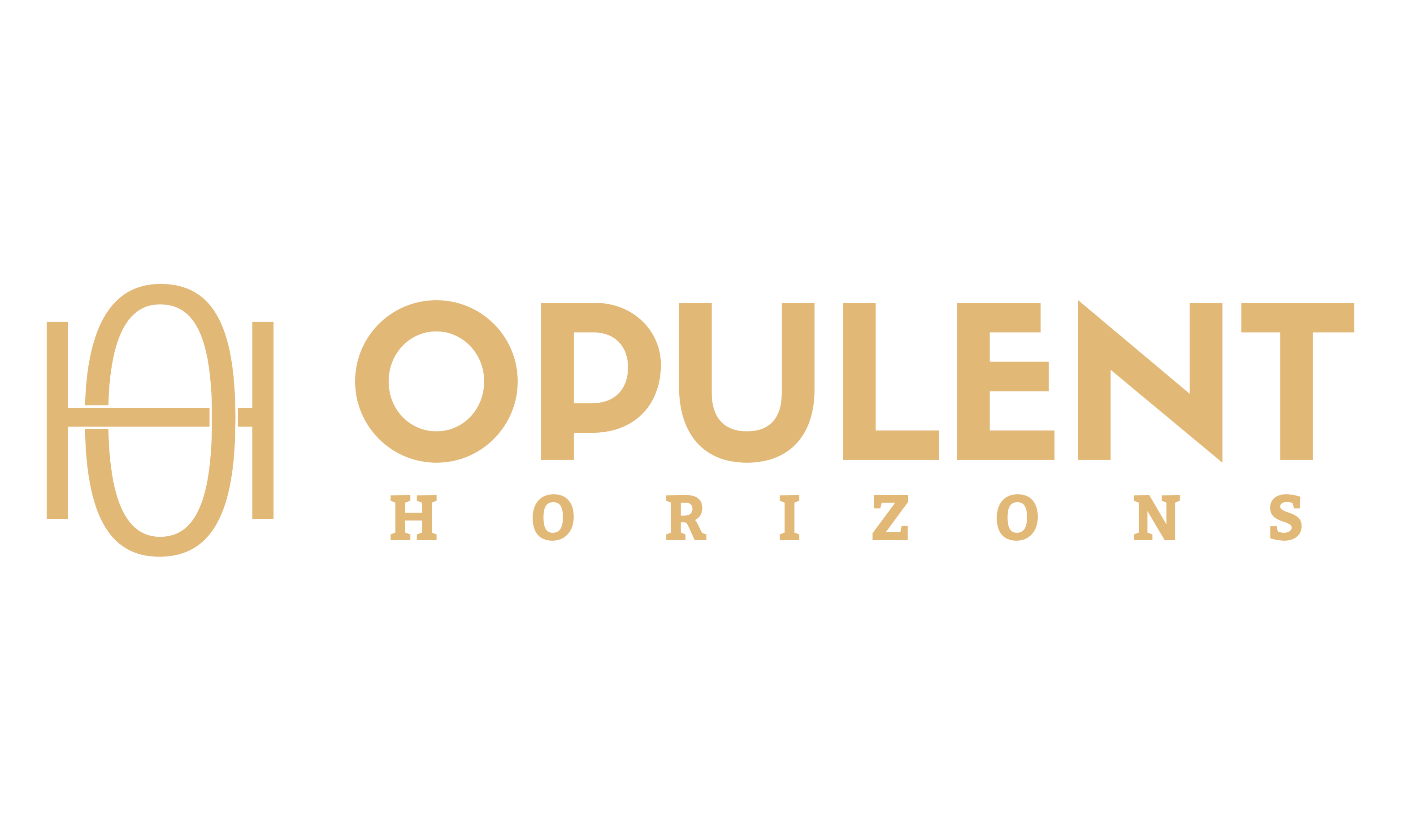 Opulent Horizons