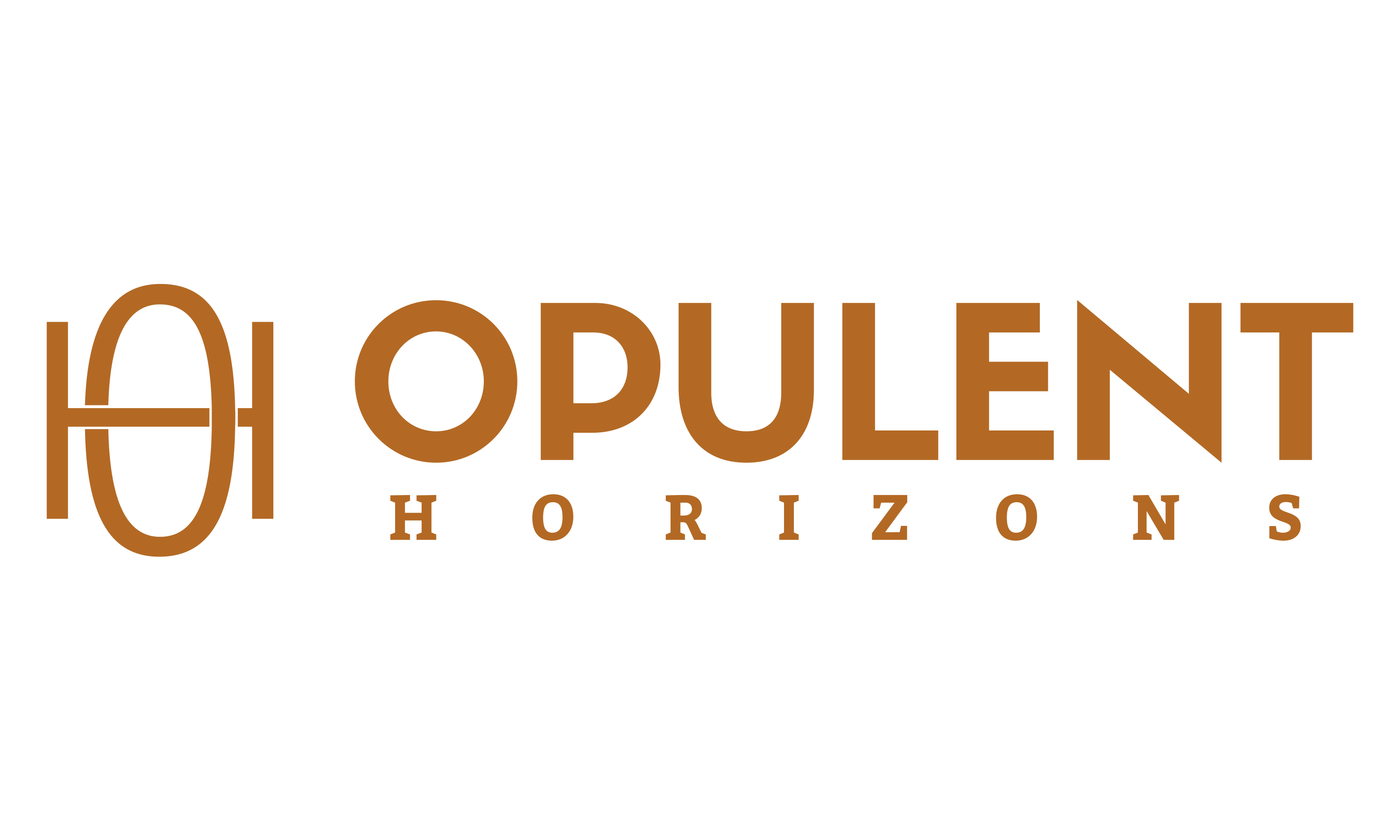 Opulent Horizons